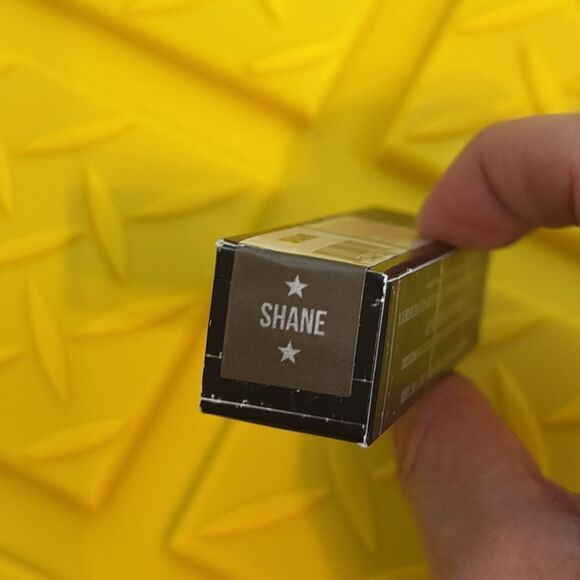 Jeffree Star Cosmetics Velour Liquid Lipstick - Shane- Bronze Metallic Color - Picture 6 of 7